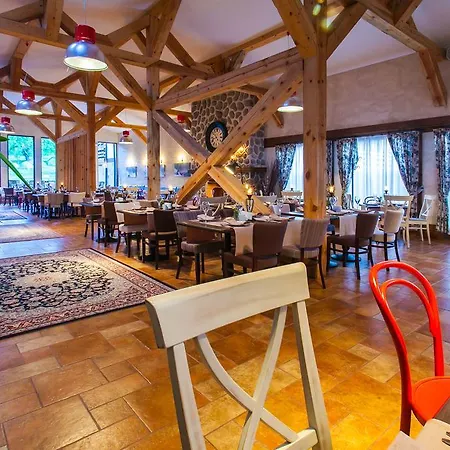 Green Life Self-catering *