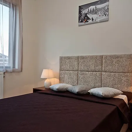 Green Life Self-catering Apartamento Bansko