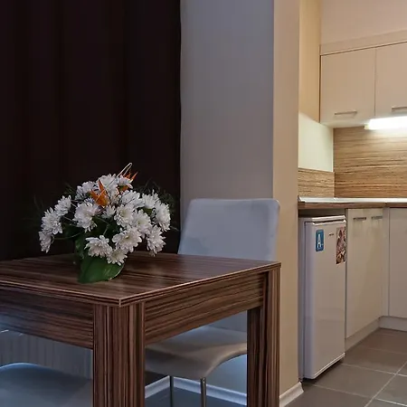 Green Life Self-catering Bansko