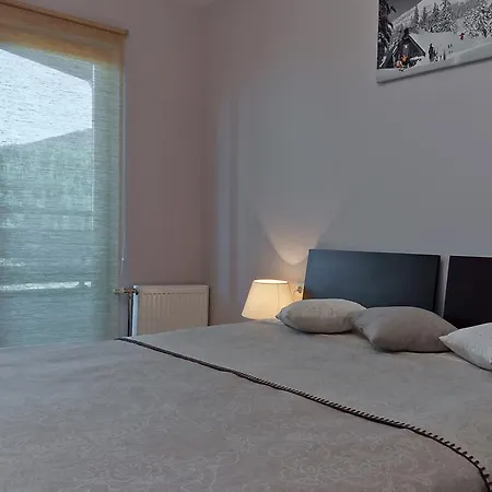 Green Life Self-catering Apartamento