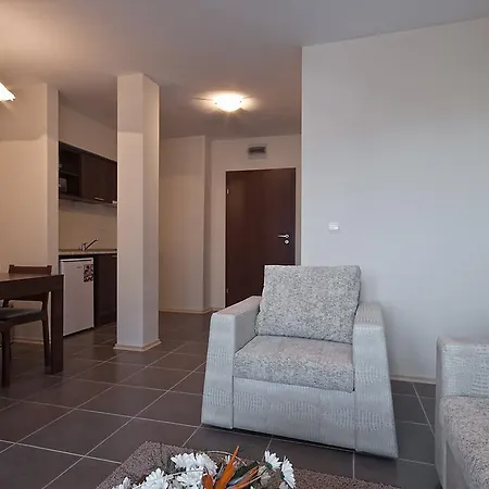 Green Life Self-catering Apartamento *