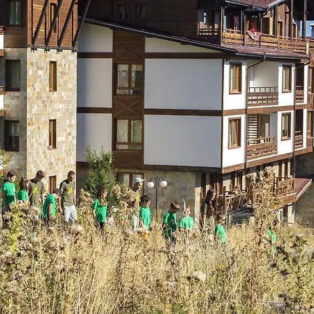 Green Life Self-catering Apartamento