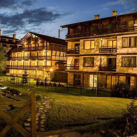 Apartamento Green Life Self-catering *